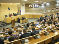 NIŠTA OD IMENOVANJA MARINA VUKOJE?: Komisiji za izbor i imenovanje nedostaju dva HDZ-ova člana, Čović sa Trojkom nema potrebnu većinu