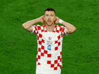 U SPLITU EUFORIJA: Ivan Perišić uskoro potpisuje za Hajduk, klub u kojem je odrastao