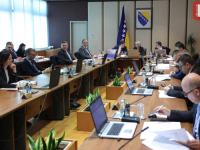'FUJ, ODVRATNO, UŽASAVAJUĆE': Ogorčenje u javnosti nakon odluke Vijeća ministara o kupovini zgrade za UIO u Banjoj Luci