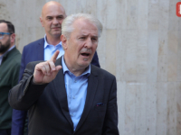 REFIK LENDO JE OGORČEN I IMA ZBOG ČEGA BITI: 'U ladicama predmeti 850 ratnih zločinaca, a Tužilaštvo BiH se...'