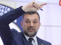 VASKOVIĆ RASPALIO PO MINISTRU VANJSKIH POSLOVA BiH: 'Konaković malo ili nimalo ima pojma o bilo čemu, posebno o poslu kojim se, trenutno, bavi….'