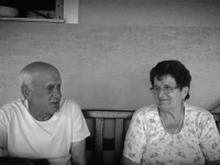 NEVJEROVATNO: Manda (70) i Pero (79) nakon 50 godina braka preminuli istog dana (FOTO)