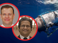 TRAGEDIJA IH NIJE OMELA U BIZNISU: Kompanija OceanGate najavila nove ekspedicije do olupine Titanica