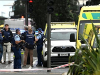 POČELO SVJETSKO PRVENSTVO ZA NOGOMETAŠICE: Otvaranju prethodila pucnjava u kojoj su ubijene tri osobe