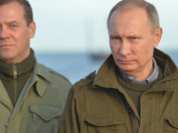 EKSPLOZIVAN INTERVJU S MIHAILOM HODOROVSKIM: 'Putin ima jednu crvenu liniju koja se nikako ne smije preći! Sve ostalo potpuno je nebitno...'