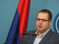 RADOVAN KOVAČEVIĆ PONOVO PRIJETI: 'BiH može biti ili dejtonska, ili je neće biti, Vi birate'