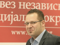 STIGLA PRVA REAKCIJA SNSD-a NA SANKCIJE: 'Odluka SAD-a sramna i licemjerna'