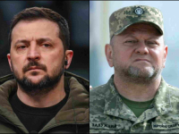 DANI ODLUKE ZA KIJEV: Putin želi pregovore, Ukrajini zbog toga prijeti sukob dva najpopularnija čovjeka u državi!?