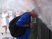 VRUĆINE HARAJU: Toplinski val u Europi, SAD-u i Aziji, padaju temperaturni rekordi