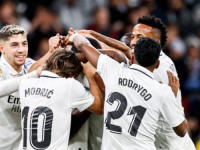 DOBRI POSLOVNI REZULTATI KRALJEVSKOG KLUBA: Real Madrid dužan tek 47 miliona eura, a prošlu sezonu zaključio s profitom