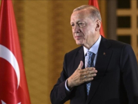 PREDSJEDNIK TURSKE U DIPLOMATSKOJ OFANZIVI: 'Nakon što smo jučer ugostili Zelenskog, nadam se u augustu da ćemo imati sastanak i sa Putinom'