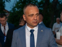 SRĐAN RANKIĆ O 'GLAVNOM BAJI' IZ LAKTAŠA: 'Milorad Dodik od hrabrosti nema ni H, to je obična kukavica'