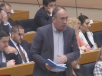 I DOK PRIČAJU KAKO JE SVE SUPER I SVE JE ZA 5: 'Rukovodstvo RS-a je u teškoj izolaciji i bez ikakve podrške za...'