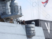 ŠTA SE TO DEŠAVA: Japan uočio dva ruska ratna broda blizu Tajvana i Okinawe