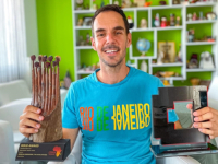 PREDIVNA VIJEST: Robert Dacešin dobio zlatnu nagradu za video o domovini BiH na najjačem festivalu turističkih filmova u Africi