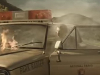 MISTERIJA KOJA LEDI KRV U ŽILAMA: Prkosio je svim zakonima fizike, preživio sedam udara groma, a onda je skončao na užasan način…