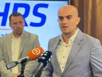 OGLASILI SE IZ HRVATSKE REPUBLIKANSKE STRANKE: 'Uskoro će godina dana mandata novog saziva Parlamenta FBiH, a apsolutno ništa konkretno se nije uradilo!'