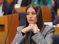 ZASTUPNICA PDP-a TANJA VUKOMANOVIĆ: 'Režim bi da se glasno priča o 'patriotizmu' a šuti o kriminalu!'