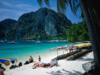 MASOVNO SE SELE NA OVAJ BAJKOVITI OTOKO: Bogati Rusi koji više nisu dobrodošli na Zapadu otkrili su novi raj... (FOTO)