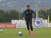 NAPUSTIO TOULOUSE: Said Hamulić novi fudbaler Vitessea