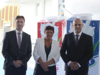 NAJVEĆI BH. IZVOZNIK MLIJEKA OTVORIO NOVI POGON: Investicija od skoro 5 miliona KM
