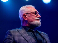 PAO MU JE KAMEN SA SRCA: Pjevač Željko Samardžić odgovara na pitanje zašto četrnaest godina nije nastupao u Sarajevu