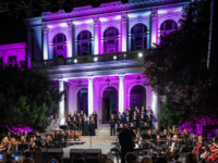 SPEKTAKL NA OTVORENOM U SARAJEVU: Filmski klasici u izvedbi Sarajevske filharmonije