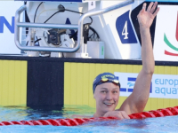 UZOR NAŠE ŠAMPIONKE LANE PUDAR: Sarah Sjoestroem oborila vlastiti svjetski rekord na 50 metara slobodno