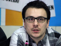 SAŠA GAVRIĆ OTVORIO DUŠU: 'Sanjam o danu kada će Srbi, etnička grupa u kojoj sam rođen, s punim poštovanjem i dostojanstvom priznati sva stradanja…'