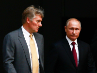 PORUKA ERDOGANU IZ KREMLJA: 'Ne nosite ružičaste naočale'