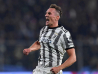 NA VLASTITU ŽELJU: Juventus izbačen iz Evrope, Vlahović i Kostić pakuju kofere?