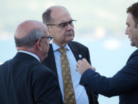CHRISTIAN SCHMIDT NA DUBROVNIK FORUMU: 'Ne znam šta koristi Milorad Dodik, ali čini se da je to droga ponosa'