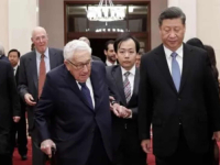 VETERAN DIPLOMATIJE NALJUTIO BIJELU KUĆU: 'Čekamo da nam Kissinger priča o putovanju u Kinu...'