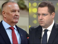 KOVAČEVIĆ TVRDI DA MINISTAR HELEZ LAŽE: 'NATO potvrdio - BiH nije korak do članstva!'