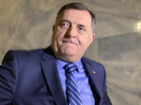 PLJUŠTE OPTUŽBE NA DODIKOV RAČUN: 'Pogrešnom politikom uveo je RS u izolaciju!'