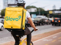 GLOVO OBJAVIO PODATKE ZA BiH: 'Građani najviše naručuju kebab, prošle godine smo isporučili 140.000 porcija'
