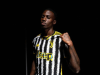 NA IZNENAĐENJE MNOGIH: Juventus doveo sina jednog od najboljih igrača u historiji Serie A