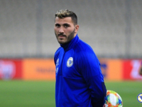 SEAD KOLAŠINAC PRED POTPISIVANJEM NOVOG UGOVORA: U narednoj sezoni igrat će za italijansku...