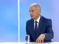 DŽERARD SELMAN, PREDSJEDNIK USTAVNOG SUDA REPUBLIKE SRPSKE: 'Ovim se dovodi u pitanje funkcionisanje BiH kao demokratske zemlje...'