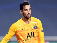 ZVIJEZDA PSG-a NA KORAK OD SMRTI: Da je ozljeda bila pola centrimetra dublja, ne bi mu bilo spasa…