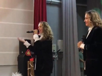 'ŽELIM DA BIDEN I ZELENSKI UMRU, A PUTIN…': Procurio šokantan video, pogledajte kako ruske propagandistice truju djecu… (VIDEO)