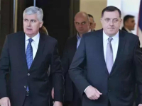 ANALIZA LARISE VELIĆ I SENADINA LAVIĆA: Potkopavanje vladavine prava