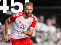 RAPSODIJA BAVARACA: Bayern niželigašu zabio čak 27 golova