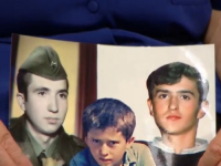 ZBOG JEDNE FOTOGRAFIJE SVI U STUDIJU PLAKALI: 'Moji dječaci su bili fini, igrala sam se s njima kao da sam i ja dijete'