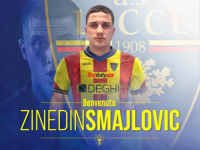 OD NAREDNE SEZONE IGRAT ĆE U ITALIJI: Zove se Zinedin, srce mu kuca za BiH i mašta o Zmajevima