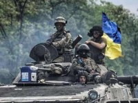 AMERIKANCI JAVLJAJU: Kasetna municija u ukrajinskim rukama, raspoređuje se na terenu