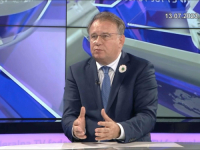 LIDER SDP-a SLEGNUO RAMENIMA I PRIZNAO: 'Marin Vukoja će dobiti podršku da bude sudija Ustavnog suda BiH!' (VIDEO)