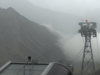 NIJE ŠALA: Zahlađenje donijelo i snijeg, 12 centimetara bijelog pokrivača izmjereno na...