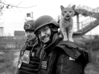 UBIJEN U BLIZINI UKRAJINSKOG BAHMUTA: Francuska posthumno odlikovala Armana Soldina ordenom Legije časti