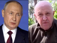 MOSKVA PRIZNALA: Putin se sastao sa Prigožinom!